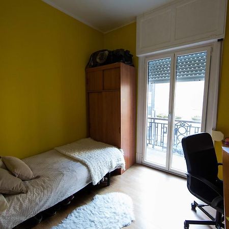 Residencia Molares 9 호텔 비고 외부 사진