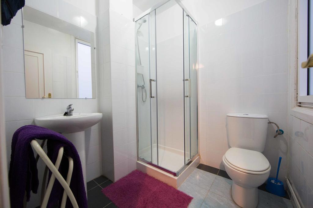 Residencia Molares 9 호텔 비고 외부 사진