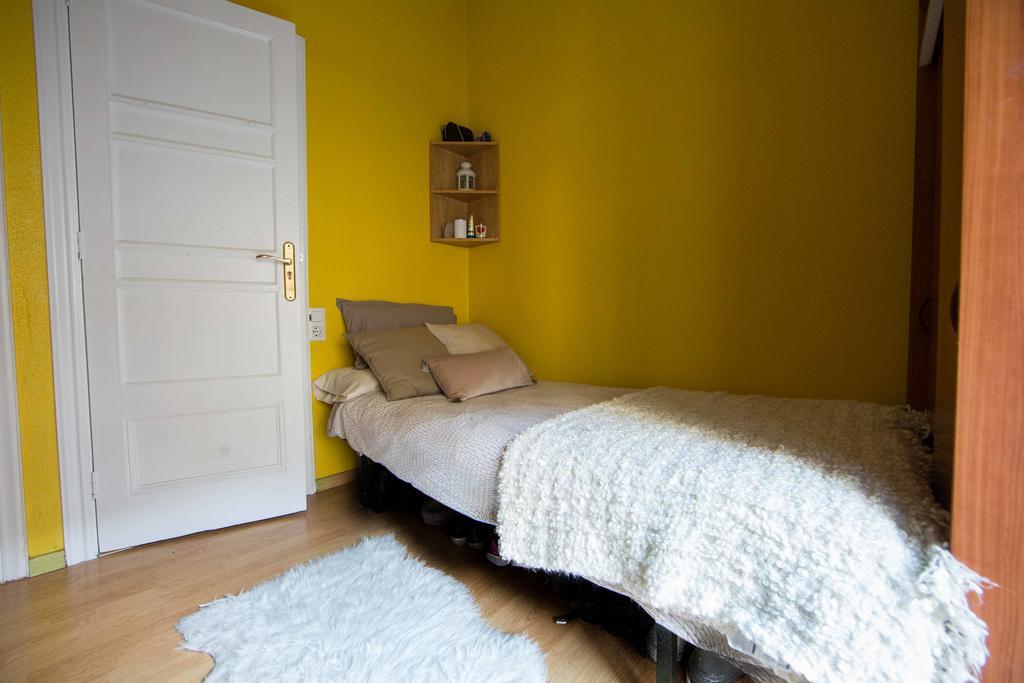 Residencia Molares 9 호텔 비고 외부 사진