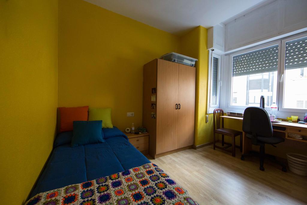 Residencia Molares 9 호텔 비고 외부 사진