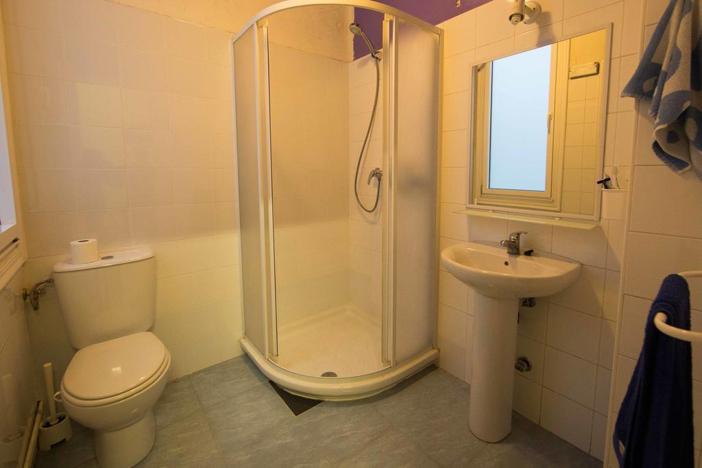 Residencia Molares 9 호텔 비고 외부 사진